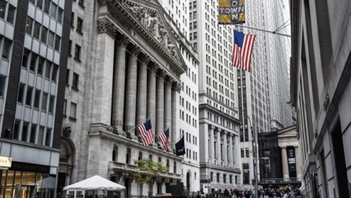 6 ngân hàng lớn của Mỹ trả 100 tỷ USD cho cổ đông