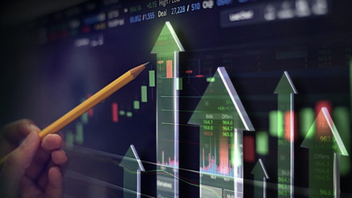 Điểm danh những cổ phiếu được các công ty chứng khoán bình chọn nhiều nhất năm 2025