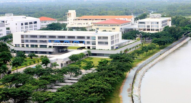 Chủ đầu tư Khu đô thị Phú Mỹ Hưng dính loạt sai phạm