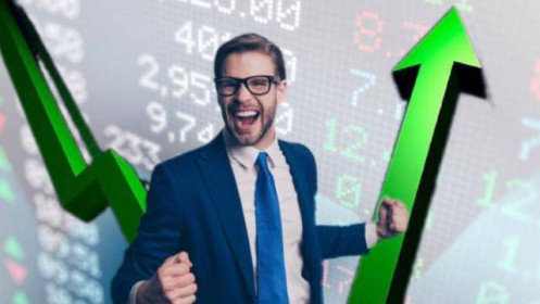 Đã có 56 doanh nghiệp công bố lợi nhuận quý 4/2024, nhiều nhà băng lãi "khủng"