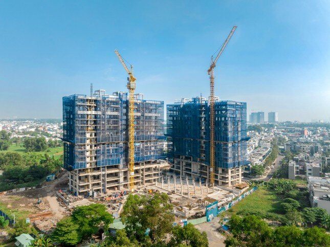 Giá đất tăng cao khiến TPHCM giảm dần lợi thế?