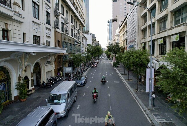 Giá đất tăng cao khiến TPHCM giảm dần lợi thế?