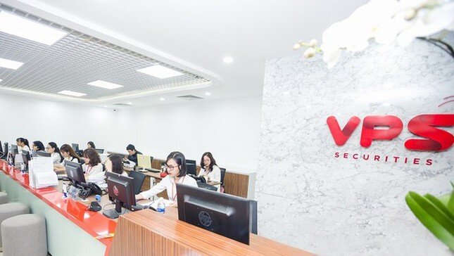 Công ty chứng khoán kẻ khóc, người cười báo kết quả kinh doanh ảnh 1