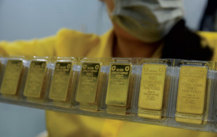 Thị trường vàng 2025 - đừng quá lạc quan!