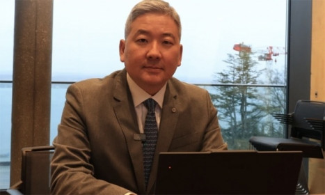 Chuyên gia WEF tin tưởng "kỷ nguyên mới" của Việt Nam