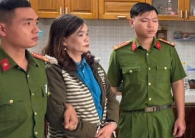 'Nữ quái' thực hiện 14 vụ lừa đảo để lấy tiền của nhiều người dân cần thuê nhà ở xã hội