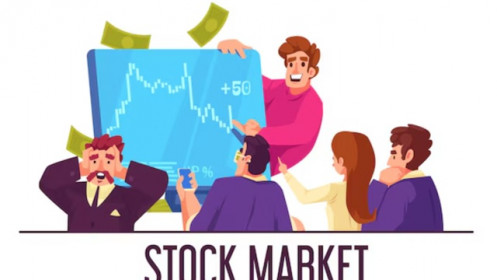 Dòng tiền cá nhân và tổ chức trong nước gom hàng trước Tết, mua ròng 4.500 tỷ đồng tuần qua