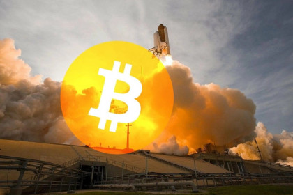 Bitcoin lập ATH ở 109.000 USD cùng 1,2 tỷ USD bị thanh lý trước thềm Trump nhậm chức