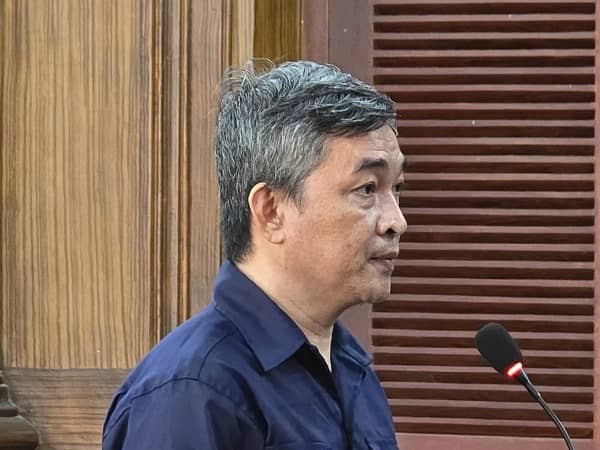 Kinh doanh đa cấp rồi chiếm đoạt tài sản, cựu Tổng giám đốc Công ty Cộng Đồng Việt lãnh án