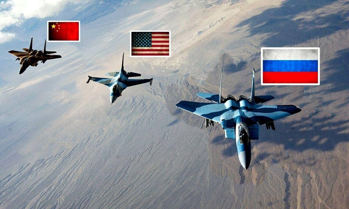 Chính quyền Trump sẽ có chính sách ‘diều hâu’ hay thỏa hiệp với Trung Quốc? ảnh 2