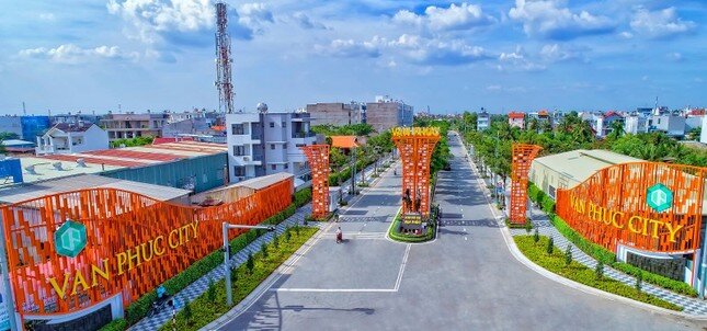 Chi tiết 8 dự án được bán nhà ở hình thành trong tương lai ở TPHCM