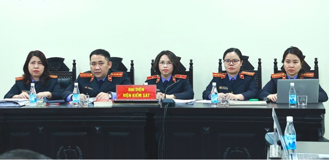 Cựu Chủ tịch tỉnh Bình Thuận giữ vai trò chính vụ giao đất gây thất thoát 308 tỷ đồng