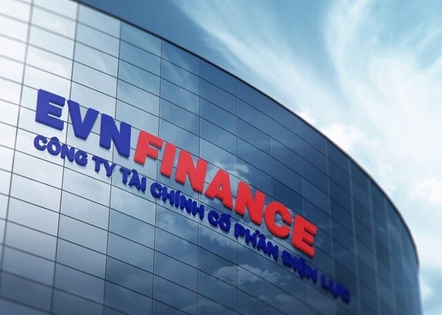 Lợi nhuận năm 2024 của EVNFinance vượt 20% kế hoạch