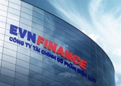 Lợi nhuận năm 2024 của EVNFinance vượt 20% kế hoạch