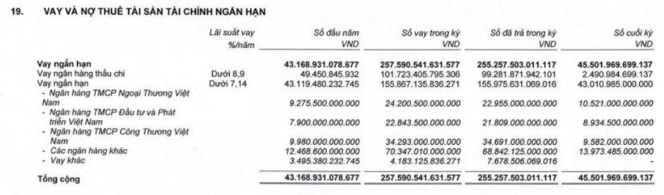 SSI ước lãi trước thuế hợp nhất 2024 đạt 3.5 ngàn tỷ đồng