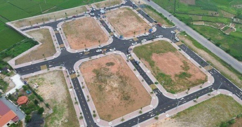 Hà Nội duyệt bổ sung thêm 2 dự án nhà ở