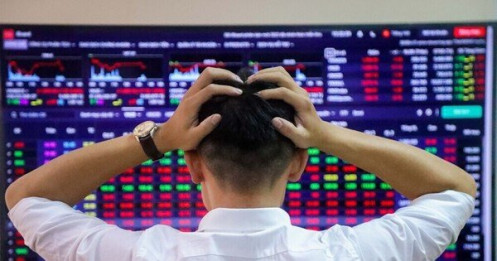 VNINDEX chuẩn bị "rũ" lấp GAP rồi giật lên: Dòng tiền đang tập trung ở đâu?