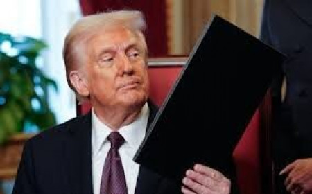 Cổ phiếu, bitcoin tăng mạnh ngày ông Trump nhậm chức Tổng thống Mỹ