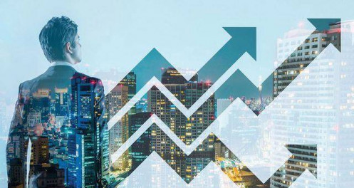 Nhóm nào tiềm năng tăng giá tốt nhờ tăng trưởng kinh tế năm 2025?