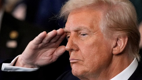 Những thách thức chờ ông Trump trong nhiệm kỳ thứ hai