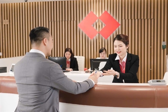 Techcombank đạt lợi nhuận trước thuế hơn 27,5 nghìn tỉ tăng  20,3% so với cùng kỳ