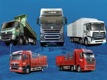 Doanh nghiệp bán xe tải lãi đậm năm 2024 nhờ đầu tư công