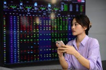 Cổ phiếu nào đang bị bán mạnh nhất?