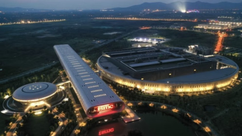 Vốn FDI đổ xô vào Mỹ cao kỷ lục