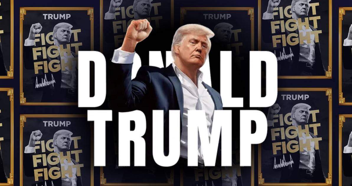 Osprey và REX nộp đơn xin lập 7 quỹ ETF crypto, trong đó có memecoin TRUMP