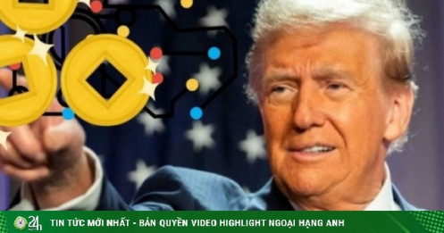 Đồng tiền số của ông Trump "lên xuống như tàu lượn", có nên đầu tư?