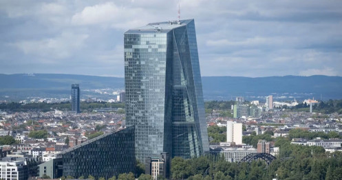 Các ngân hàng châu Âu sắp chi trả khoản cổ tức khổng lồ cho cổ đông