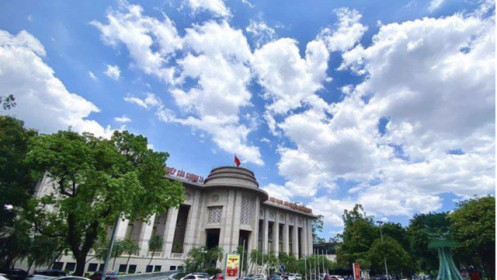 Nhiều khả năng Ngân hàng Nhà nước sẽ chưa nâng lãi suất điều hành trong năm nay