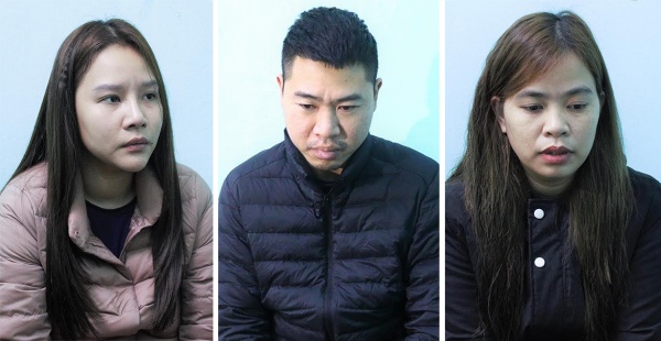 Lập chuỗi công ty tư vấn, bán thuốc "vô tác dụng", thu lợi bất chính tới 30 tỷ/tháng