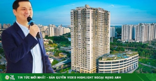 Bất ngờ với tài sản khủng mà người em rể kín tiếng của Cường đô la đang nắm giữ