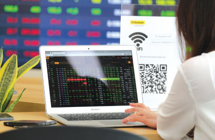 VN-Index sẽ giao dịch thận trọng trước kỳ nghỉ Tết dài