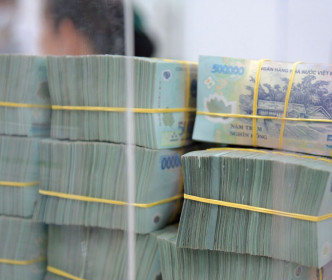 Tiếp tục tăng ngay từ đầu năm - lãi suất đang chịu sức ép từ đâu?