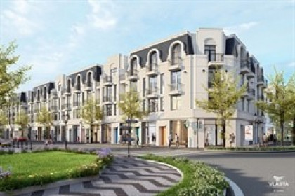 Văn Phú - Invest báo lợi nhuận quý 4/2024 tăng 305%