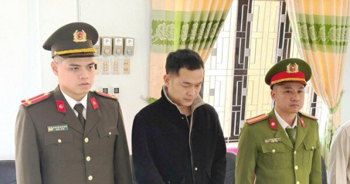 Vẽ quỹ đầu tư 'ảo' để lừa hàng tỷ đồng của nhà đầu tư