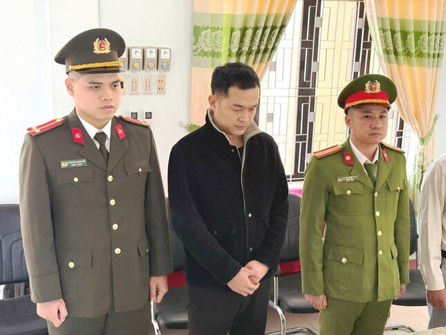 Vẽ quỹ đầu tư ảo để lừa hàng tỷ đồng của nhà đầu tư ảnh 1
