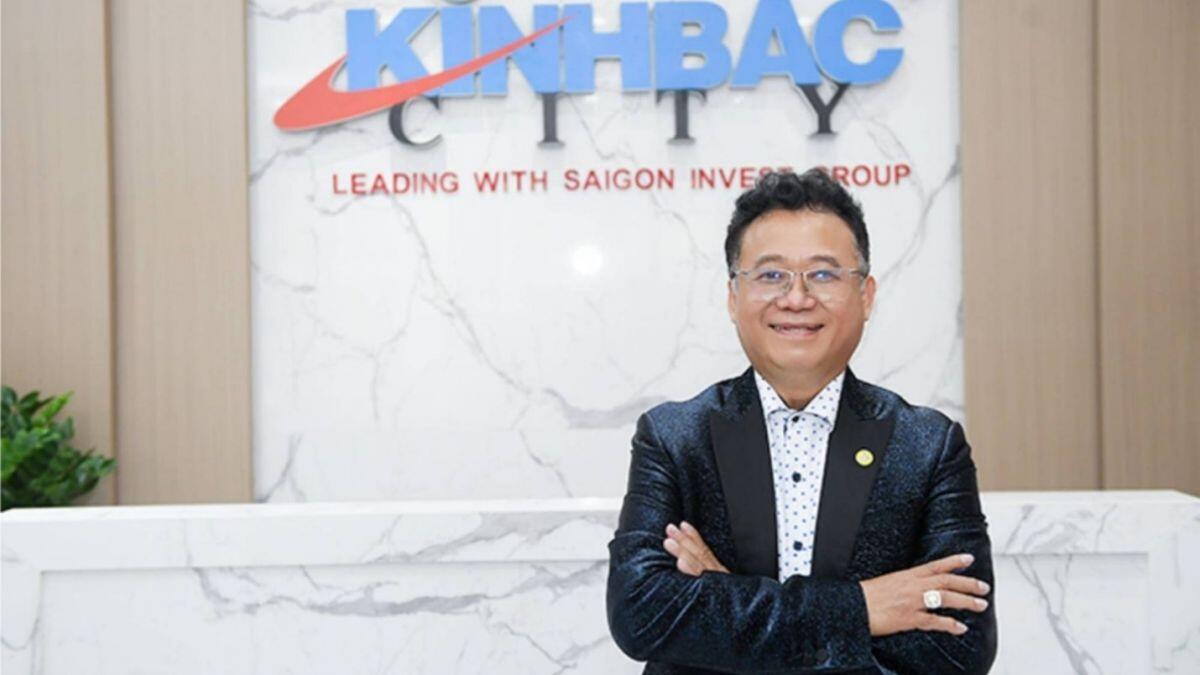 Chủ tịch doanh nghiệp bất động sản nào giàu nhất sàn chứng?