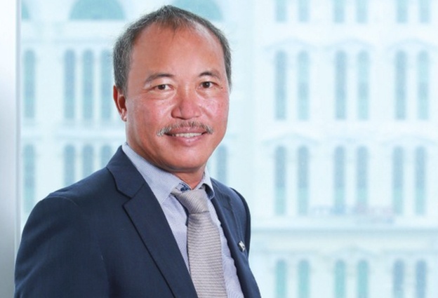 Chủ tịch doanh nghiệp bất động sản nào giàu nhất sàn chứng?