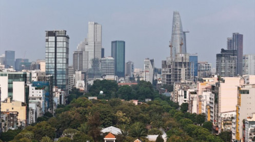 Nghịch lý tăng trưởng - lựa chọn nào trước những ngả rẽ?