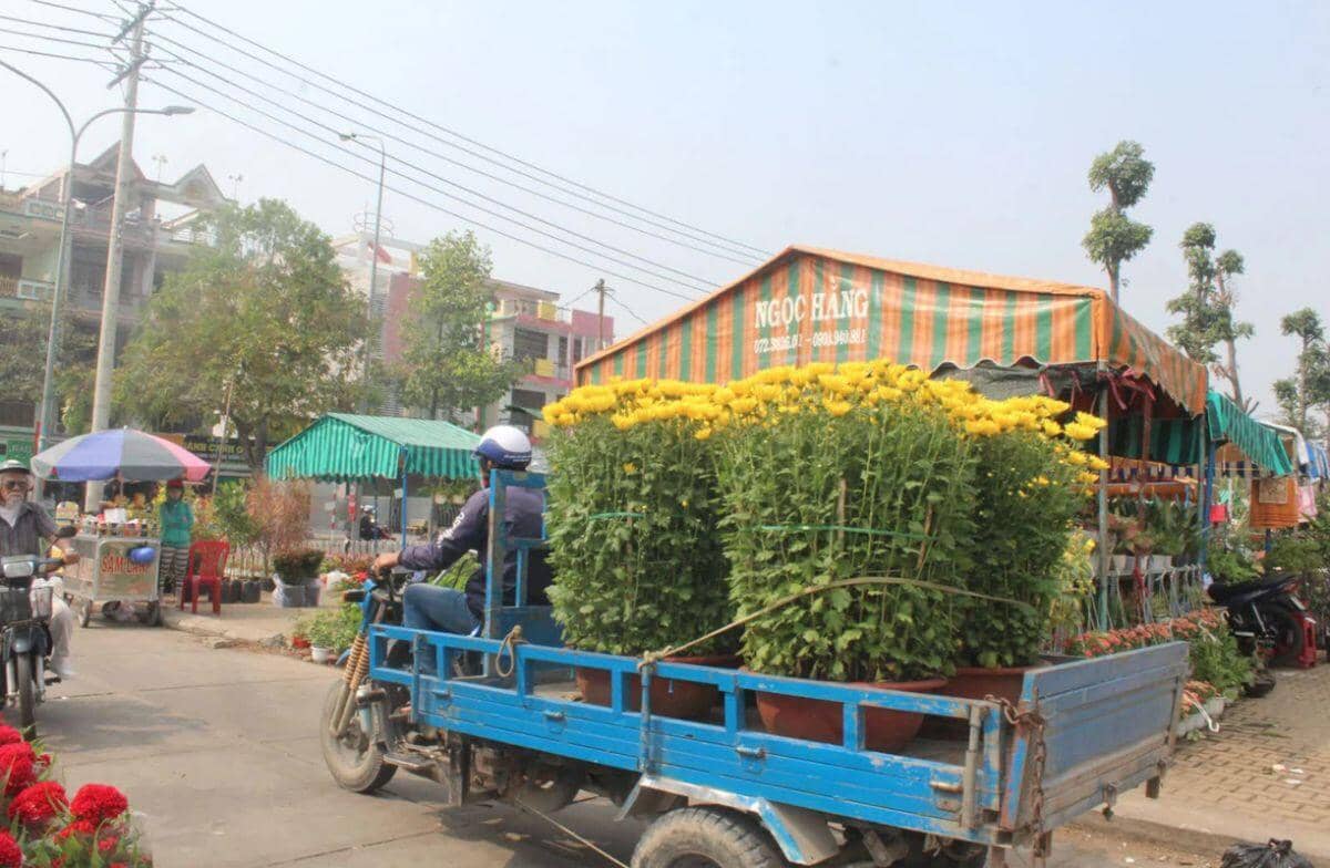 Những nghề “hot” “hái ra tiền” dịp cuối năm