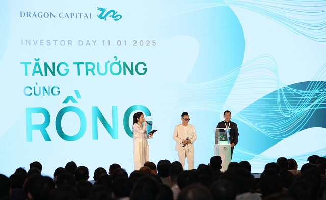 Khi quỹ đầu tư bán phong cách sống
