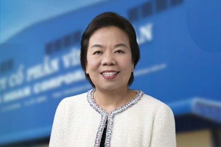 Sang xuân Ất Tỵ, lãnh đạo giàu nhất sàn chứng Việt là ai?