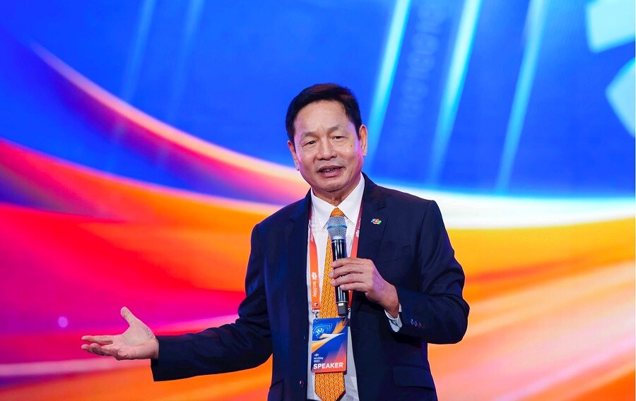 Sang xuân Ất Tỵ, lãnh đạo giàu nhất sàn chứng Việt là ai?