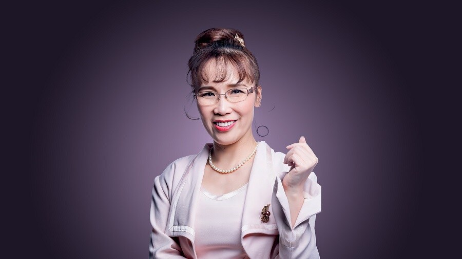 Sang xuân Ất Tỵ, lãnh đạo giàu nhất sàn chứng Việt là ai?
