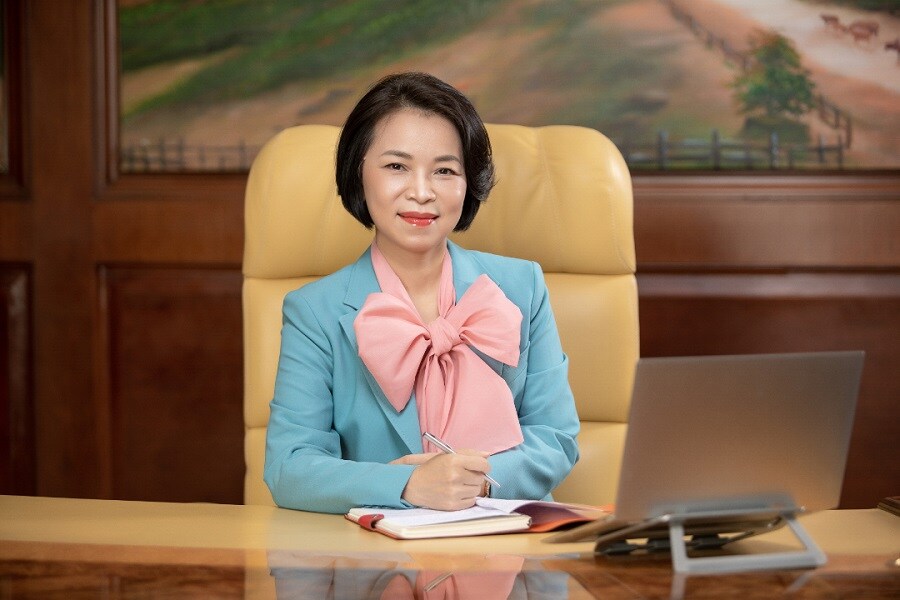 Sang xuân Ất Tỵ, lãnh đạo giàu nhất sàn chứng Việt là ai?