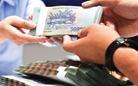 Thưởng Tết Âm lịch 2025 tăng 13%