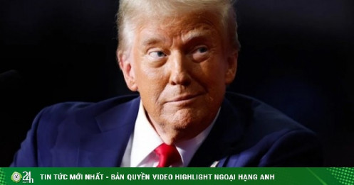 Ông Trump đưa ra tối hậu thư: Sản xuất tại Mỹ hoặc chịu hậu quả nặng nề